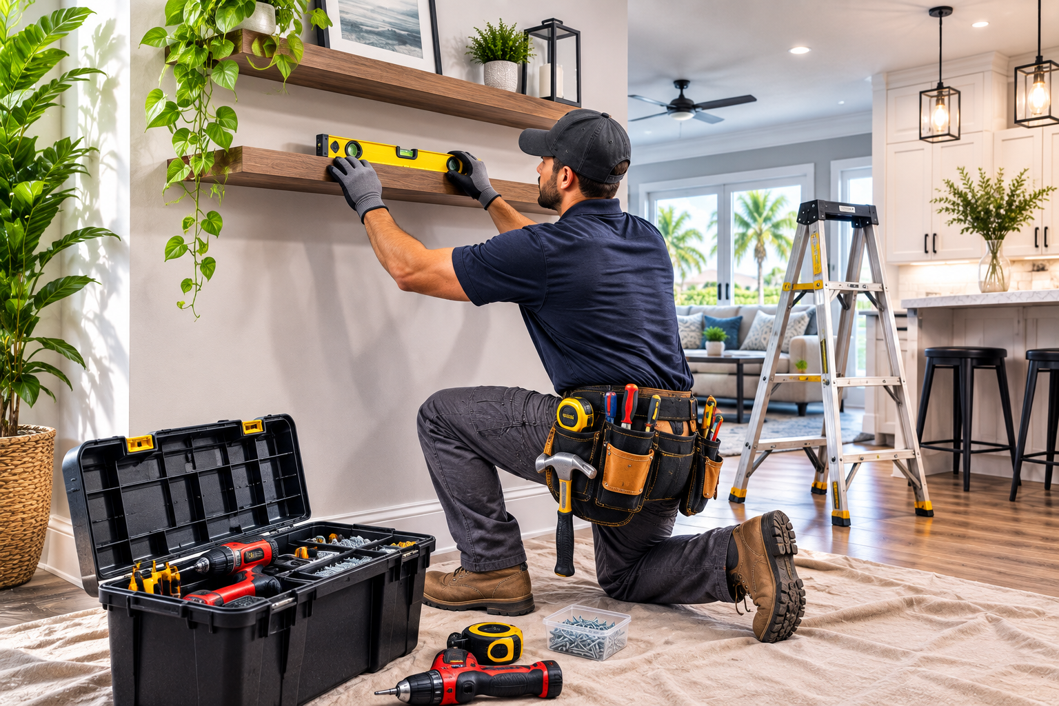 Handyman Services