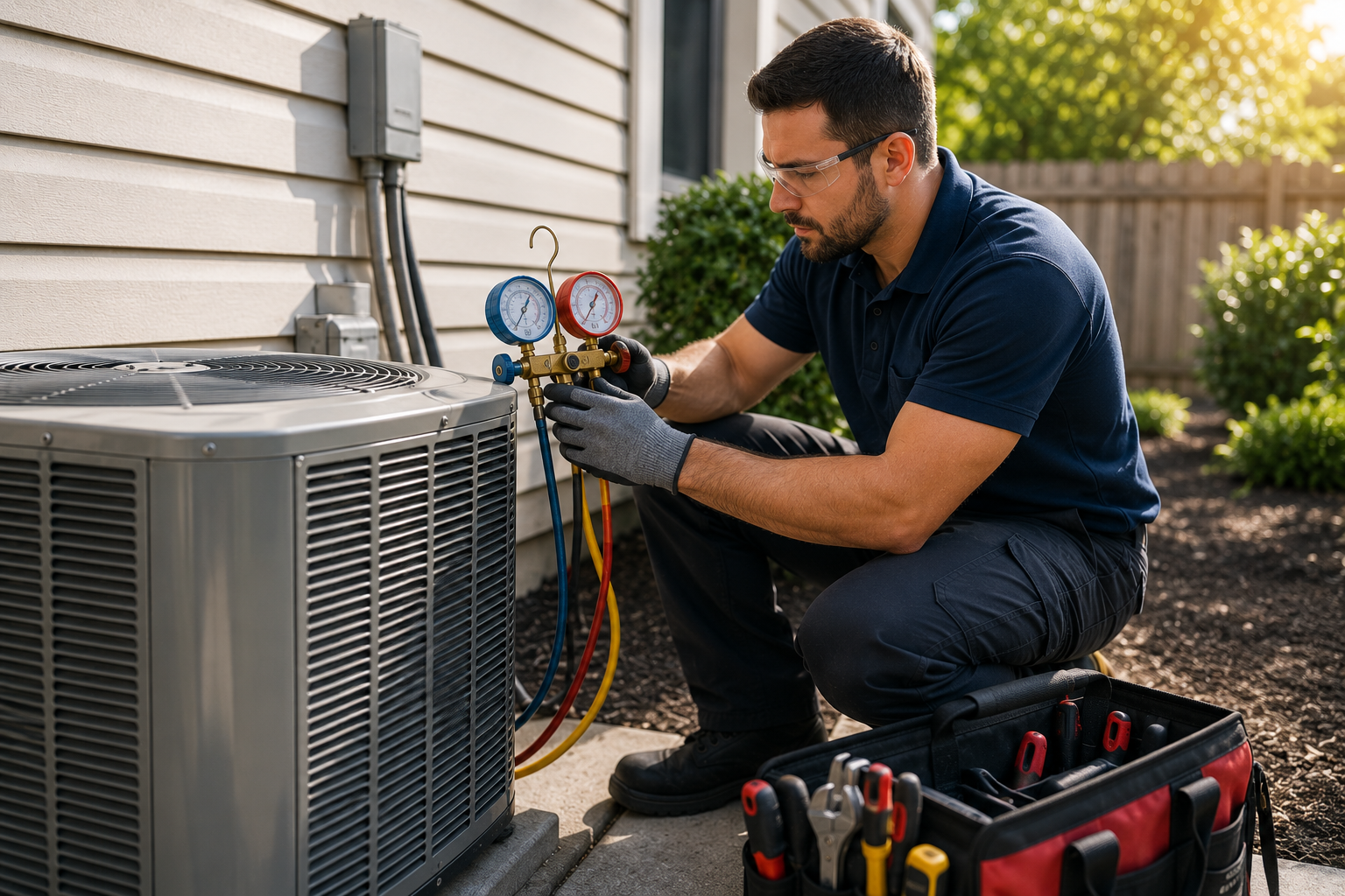 HVAC