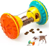 Unlock Playtime with This Interactive Dog Puzzle Toy - Perfect for Smart Dogs and Slow Feeding 2