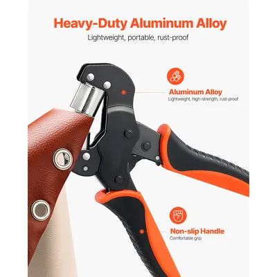 Transform Your Crafts with the Ultimate Grommet Tool Kit for Easy Customization