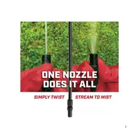 Transform Your Yard with Our Pump Sprayer - Lightweight Design for Effortless Lawn Care 3