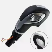 Upgrade Your Drive with a Smooth Gear Shift Knob - Premium Comfort Grip for Ford Models 9