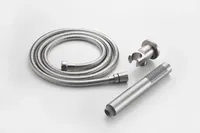 Transform Your Shower Routine with Our Wall Mounted Shower Faucet Set Featuring a 10-Inch Rain Shower Head for Spa-Like Retreats 5