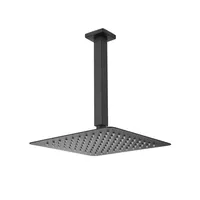 Transform Your Shower Experience with Ultra-Thin Rain Shower Head - Enjoy a Spa-Like Experience at Home 8
