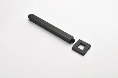 Transform Your Shower Experience with Ultra-Thin Rain Shower Head - Enjoy a Spa-Like Experience at Home