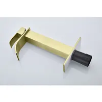 Transform Your Bathroom with a Waterfall Faucet - Premium Stainless Steel Elegance for a Luxurious Experience 10