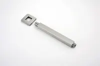 Transform Your Shower Experience with a 16" Rain Shower Head - Luxury Stainless Steel for Full Body Coverage 3