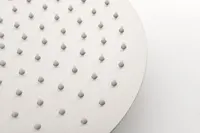Transform Your Shower Routine with Our Wall Mounted Shower Faucet Set Featuring a 10-Inch Rain Shower Head for Spa-Like Retreats 7