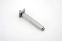 Transform Your Shower Experience with a 16" Rain Shower Head - Luxury Stainless Steel for Full Body Coverage 5