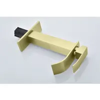 Transform Your Bathroom with a Waterfall Faucet - Premium Stainless Steel Elegance for a Luxurious Experience 6