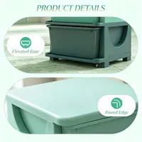 Declutter Your Space with Our Toy Storage Drawers for Kids' Rooms 2