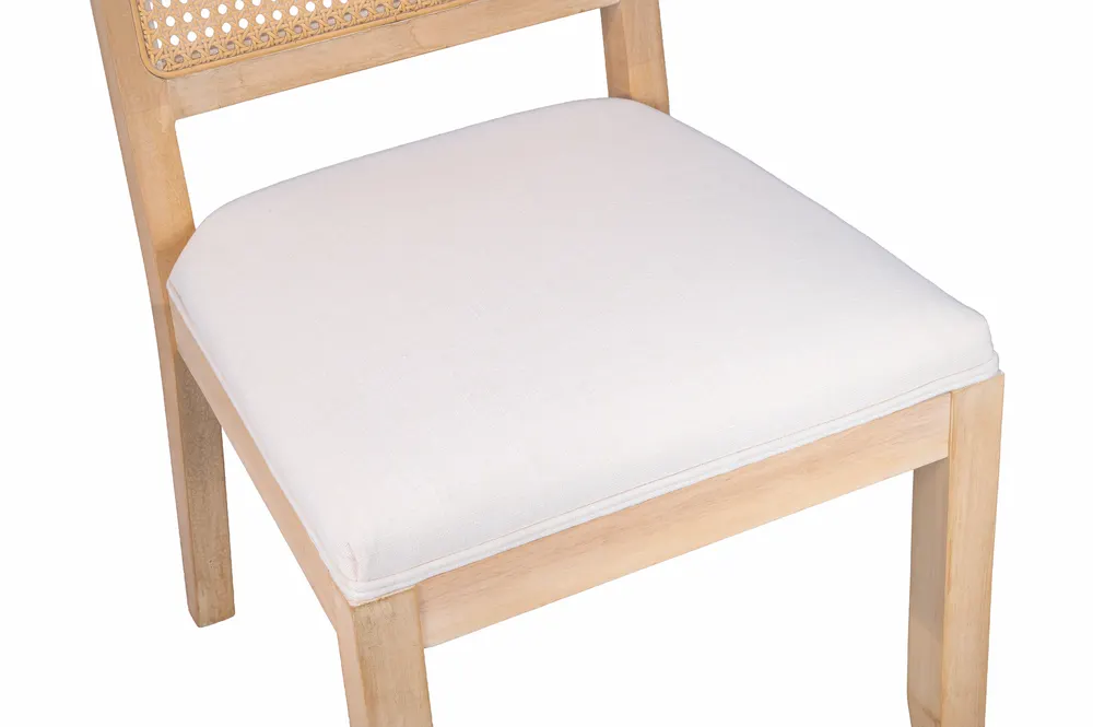 Elevate Your Dining Space with Rattan Chairs - Stylish Comfort for Every Meal