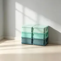 Reclaim Space with This Vertical Toy Organizer for Easy Cleanup 7