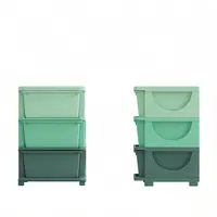 Declutter Your Playroom with Our Kids Storage Tower - Space-Saving and Child-Friendly Design 1