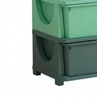 Reclaim Space with This Vertical Toy Organizer for Easy Cleanup 5