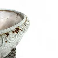 Transform Your Garden with a Rustic MGO Planter - Perfect for Vibrant Plant Growth 6
