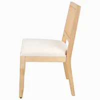 Elevate Your Dining Space with Rattan Chairs - Stylish Comfort for Every Meal 4