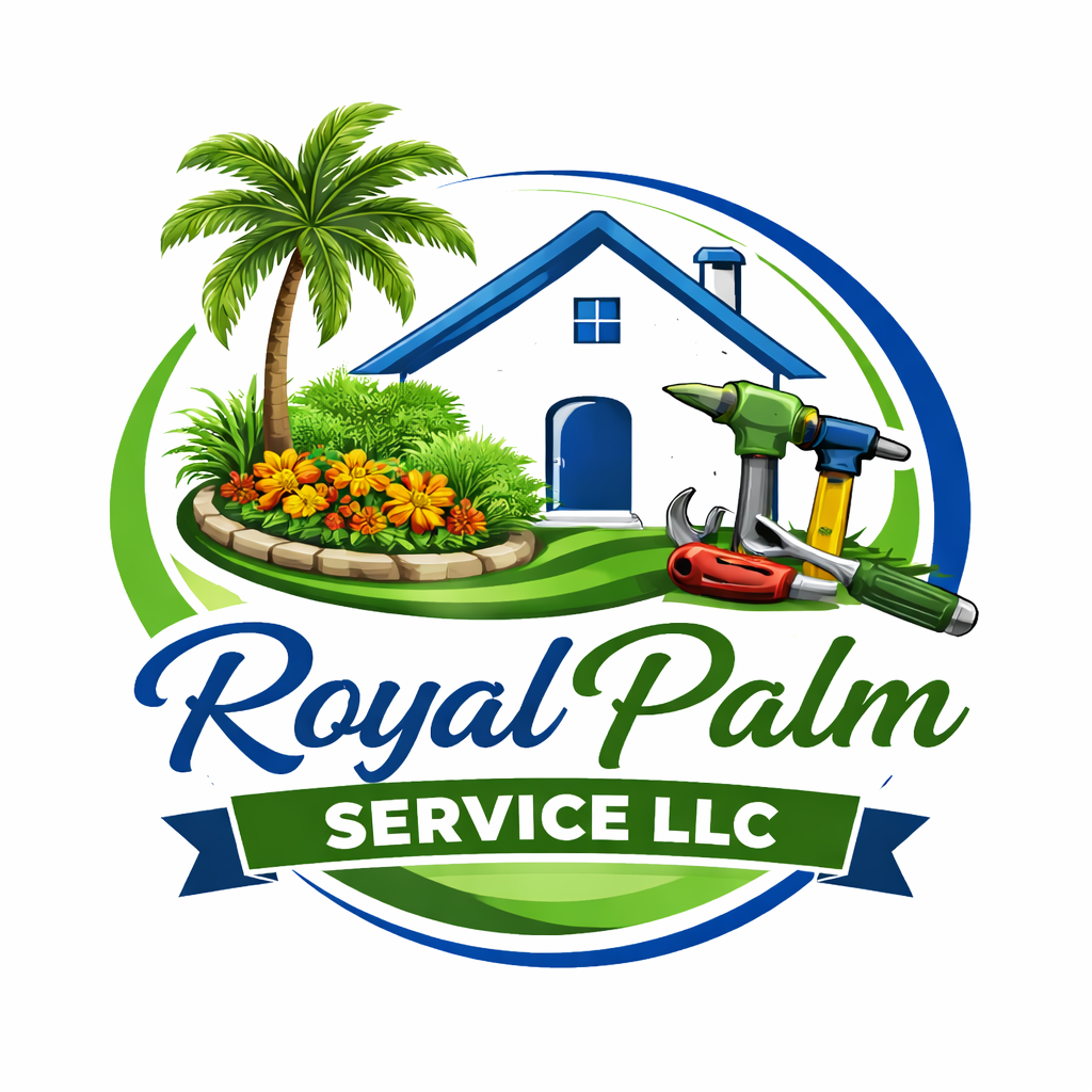 Royal Palm Service